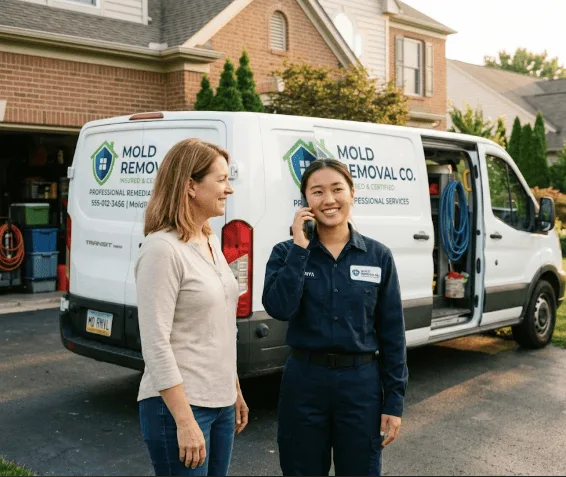 Crawlspace Mold Remediation Olivet, SD FAQs